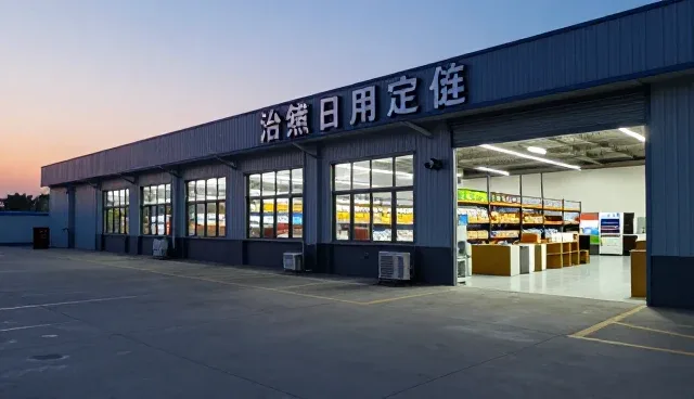 优化店铺运营策略 提升日用百货供应链效率