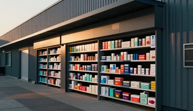 日用百货市场热销商品的分销路径与场景适配分析